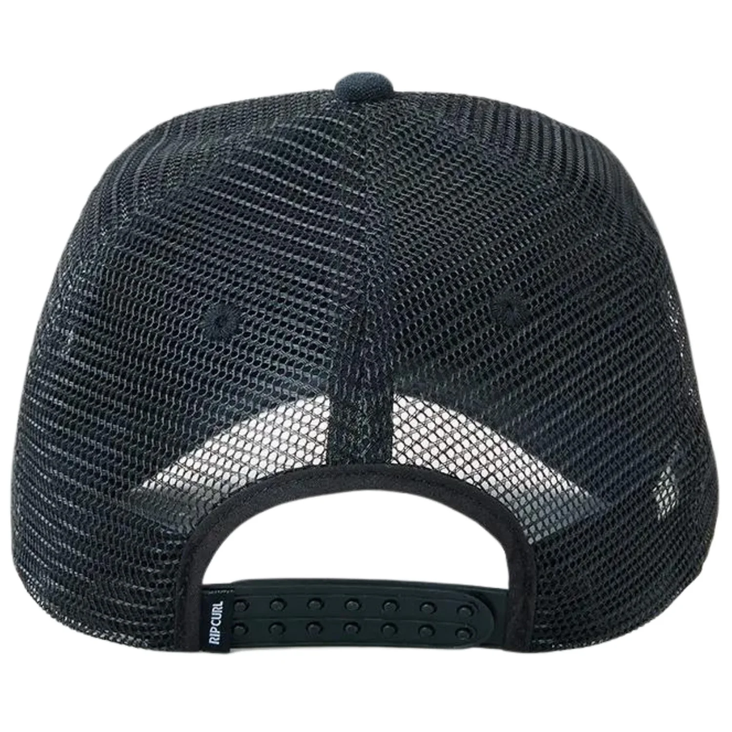 Rip Curl Mixed Revival Trucker Snapback - Image 4