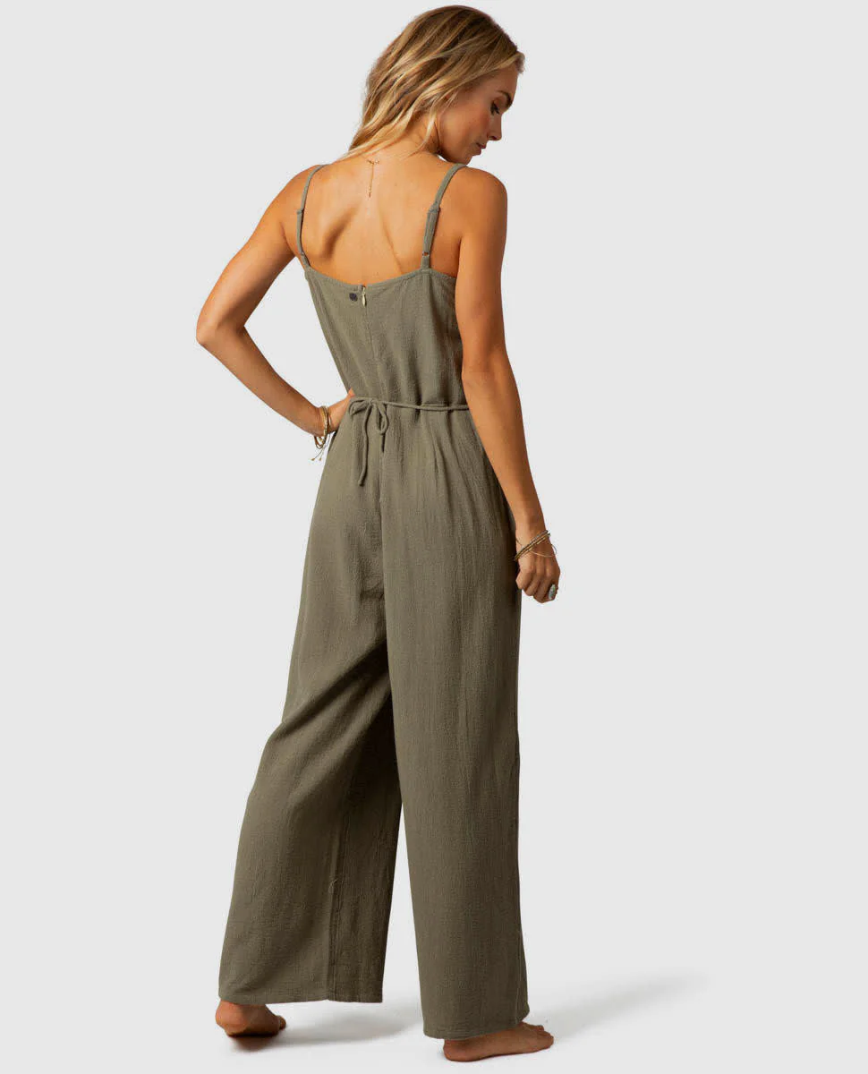 Rip Curl Noa Jumpsuit - Image 2