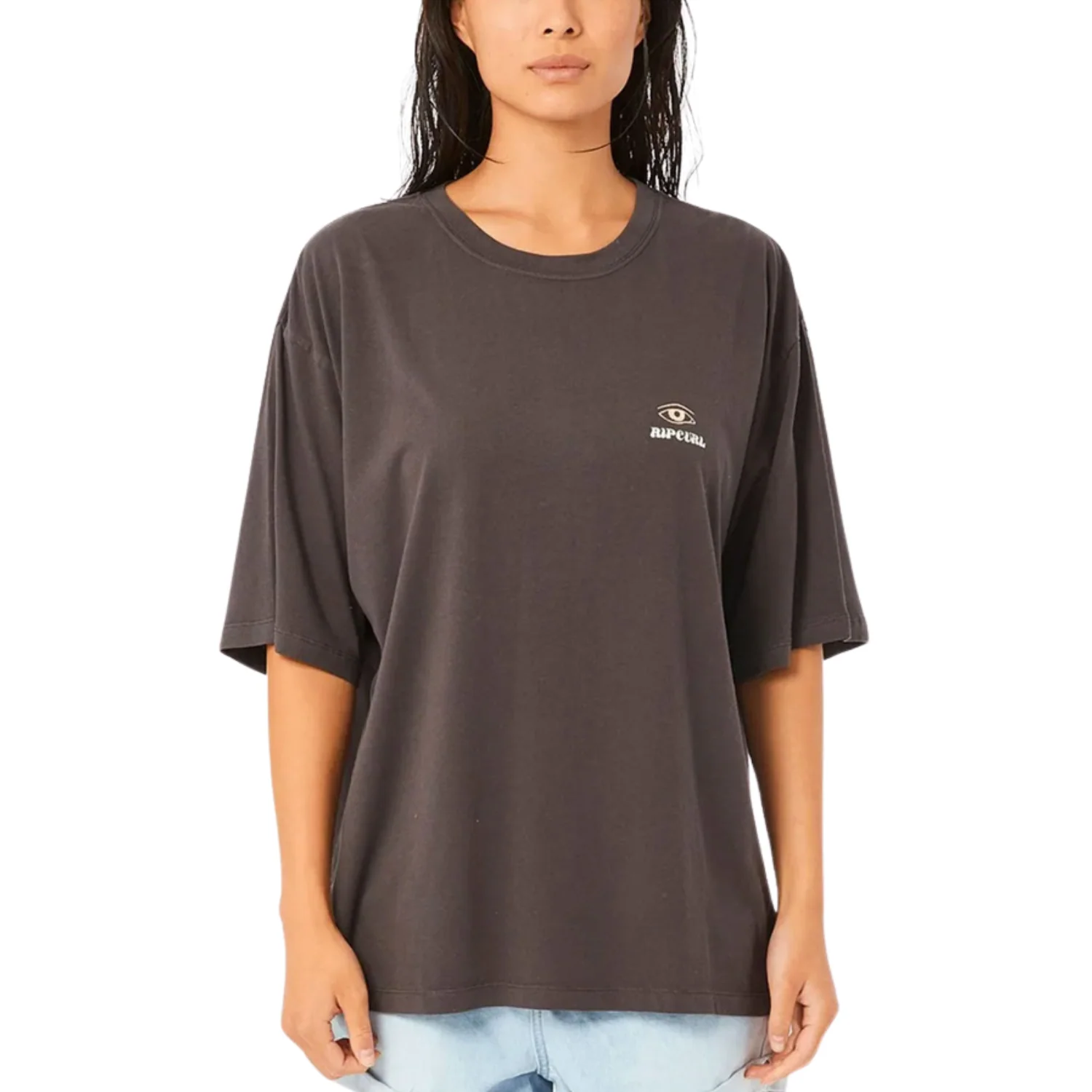 Rip Curl Third Eye Heritage Tee - Women's - Image 2