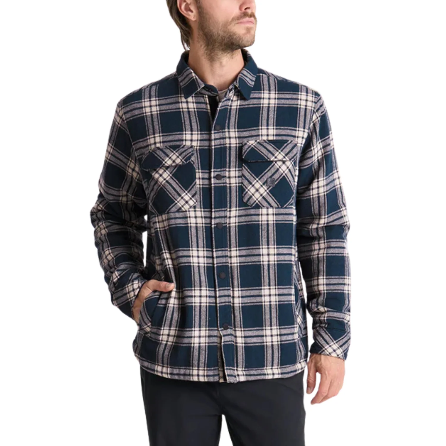 Roark Backwoods Overshirt - Men's