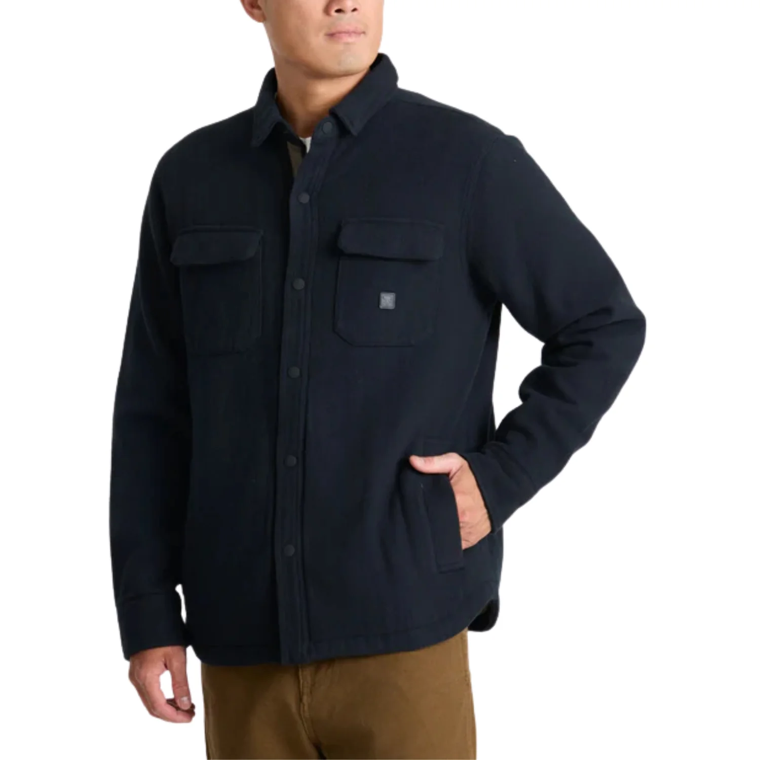 Roark Backwoods Overshirt - Men's - Image 10