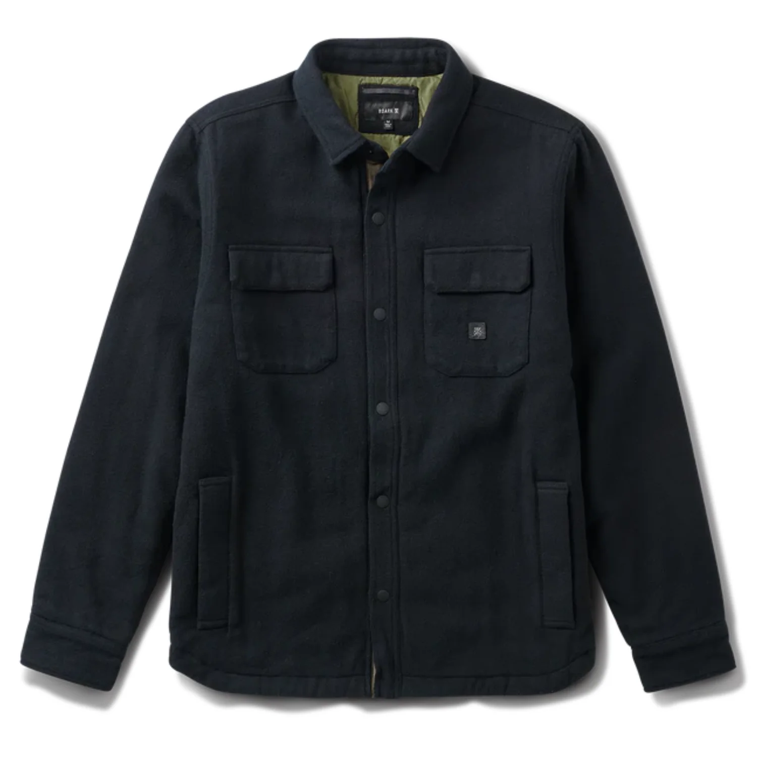Roark Backwoods Overshirt - Men's - Image 12