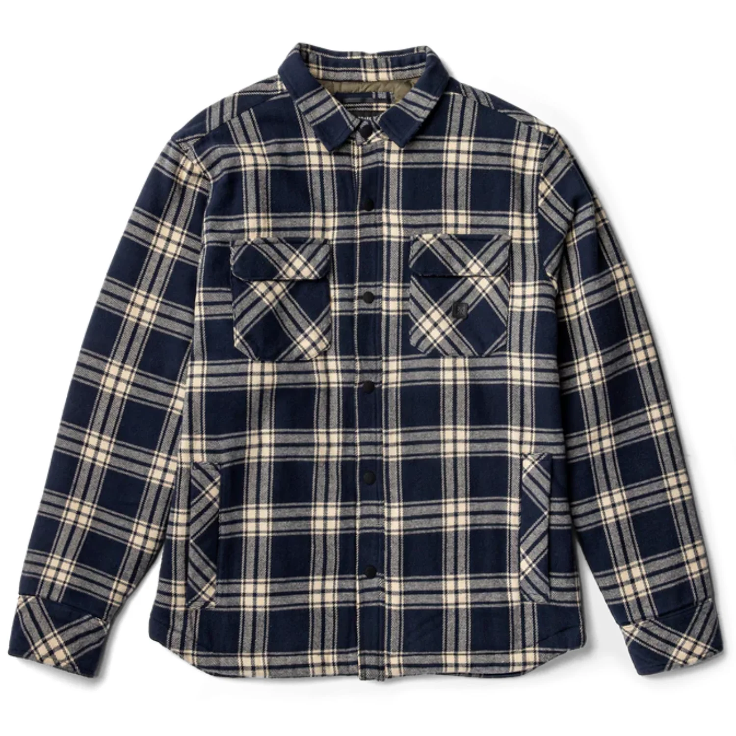 Roark Backwoods Overshirt - Men's - Image 3