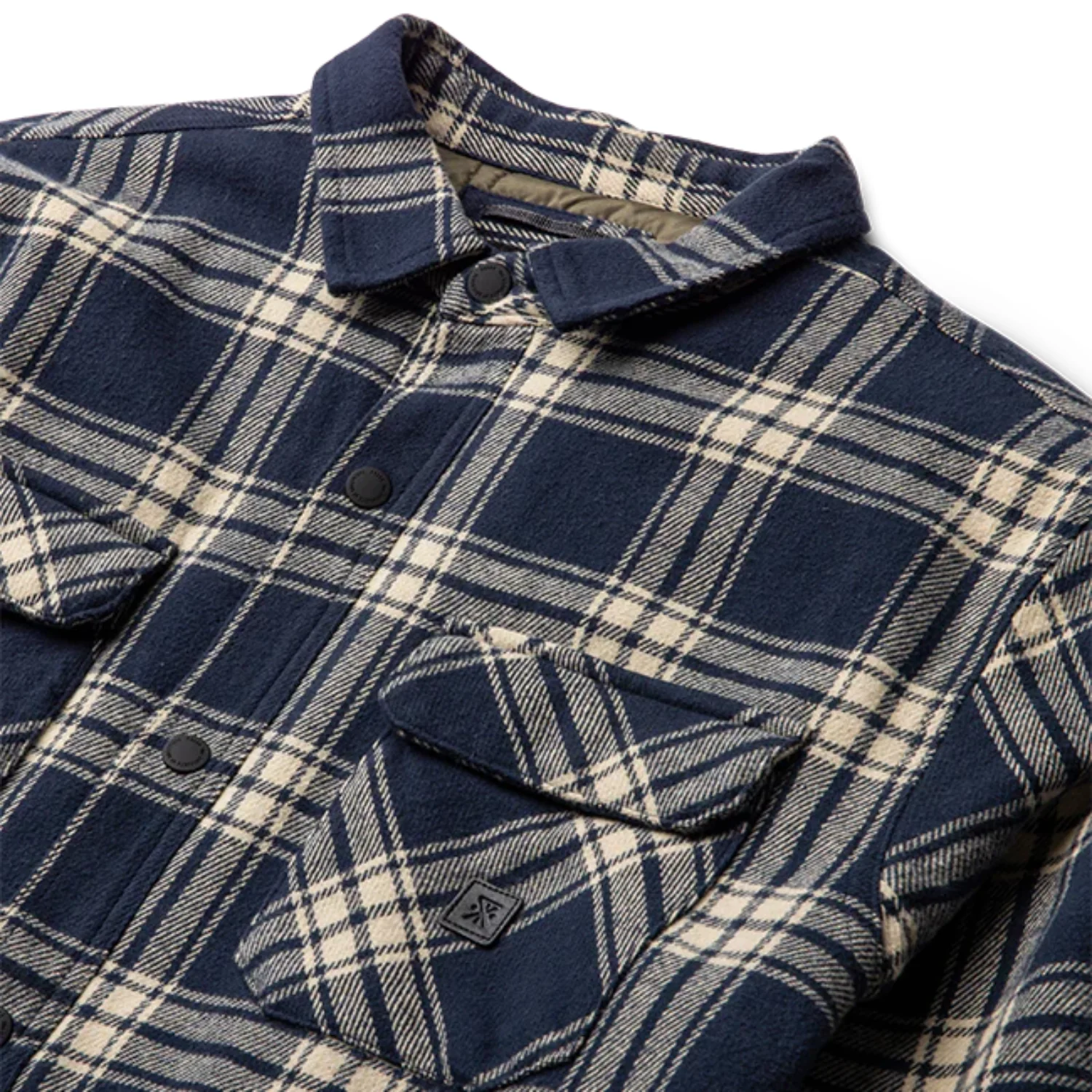 Roark Backwoods Overshirt - Men's - Image 8