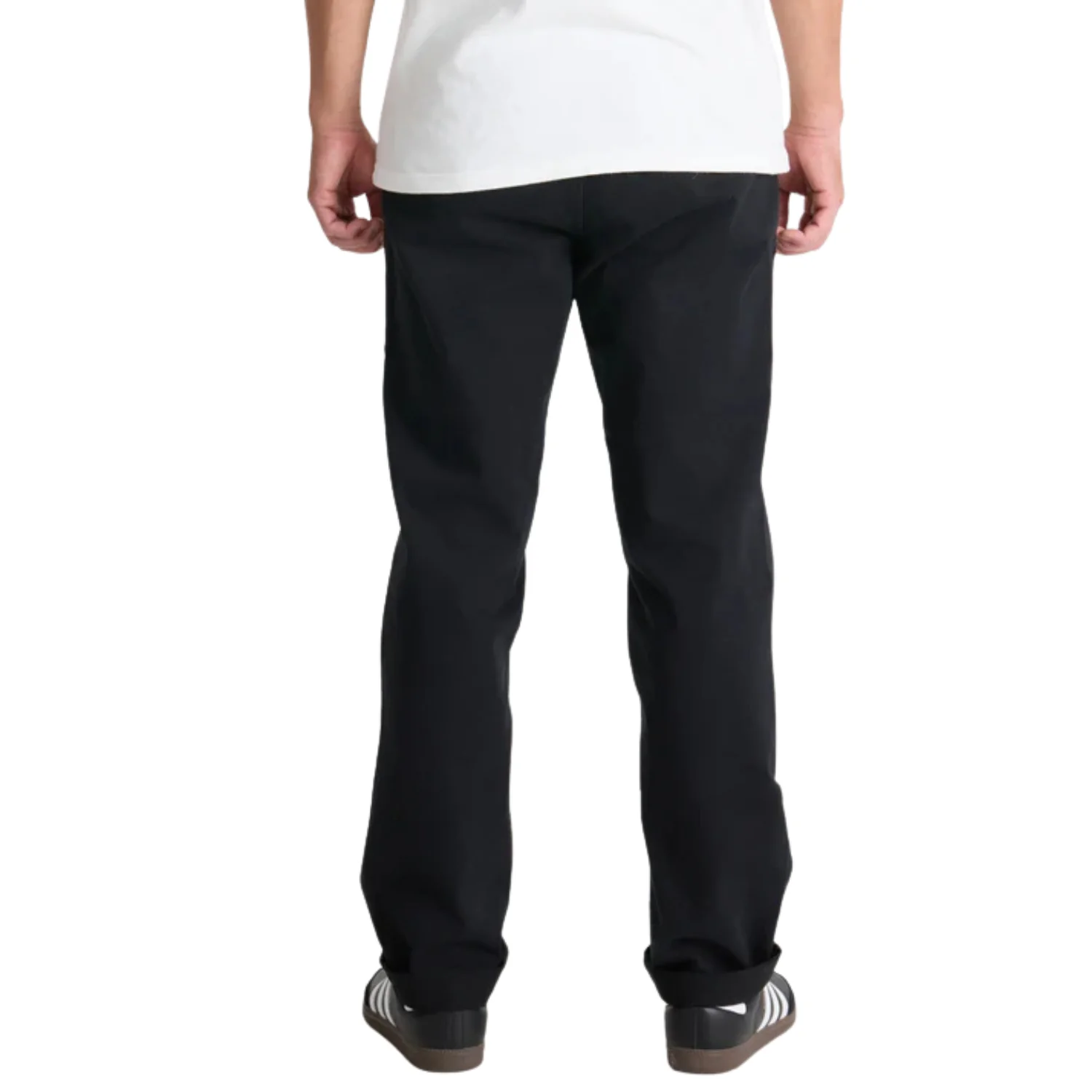 Roark Crossroads Chino Pant - Men's - Image 2