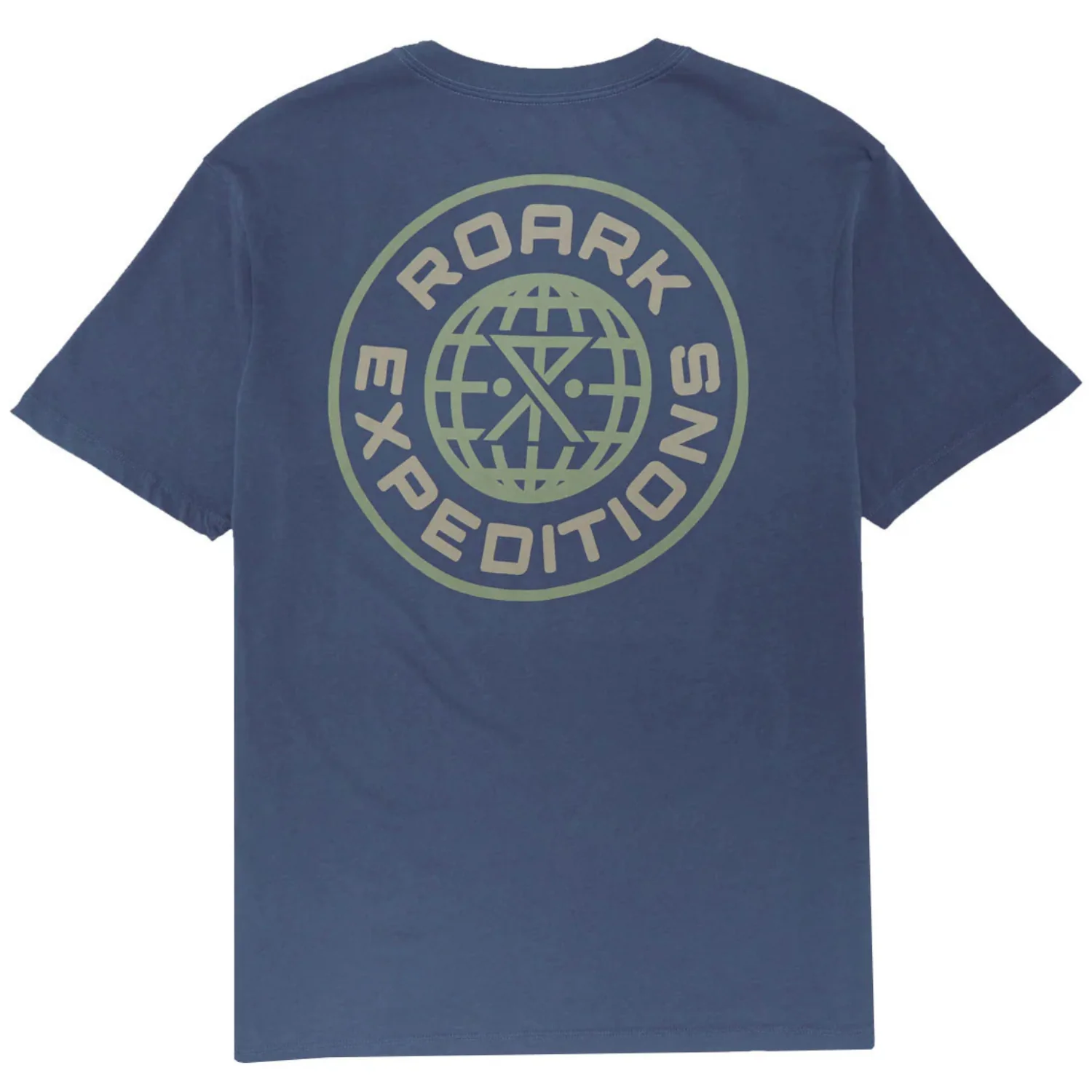 Roark Goin Global Tee - Men's