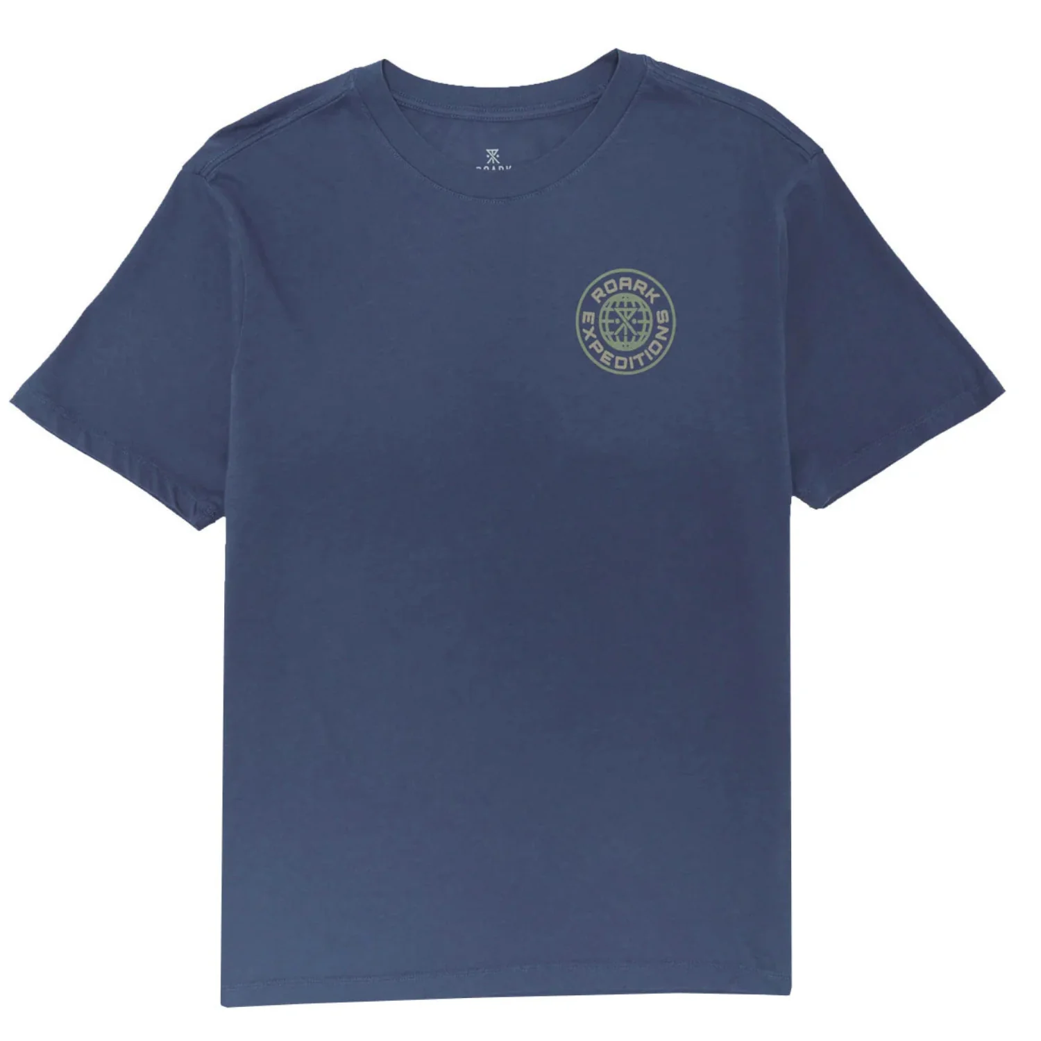Roark Goin Global Tee - Men's - Image 2