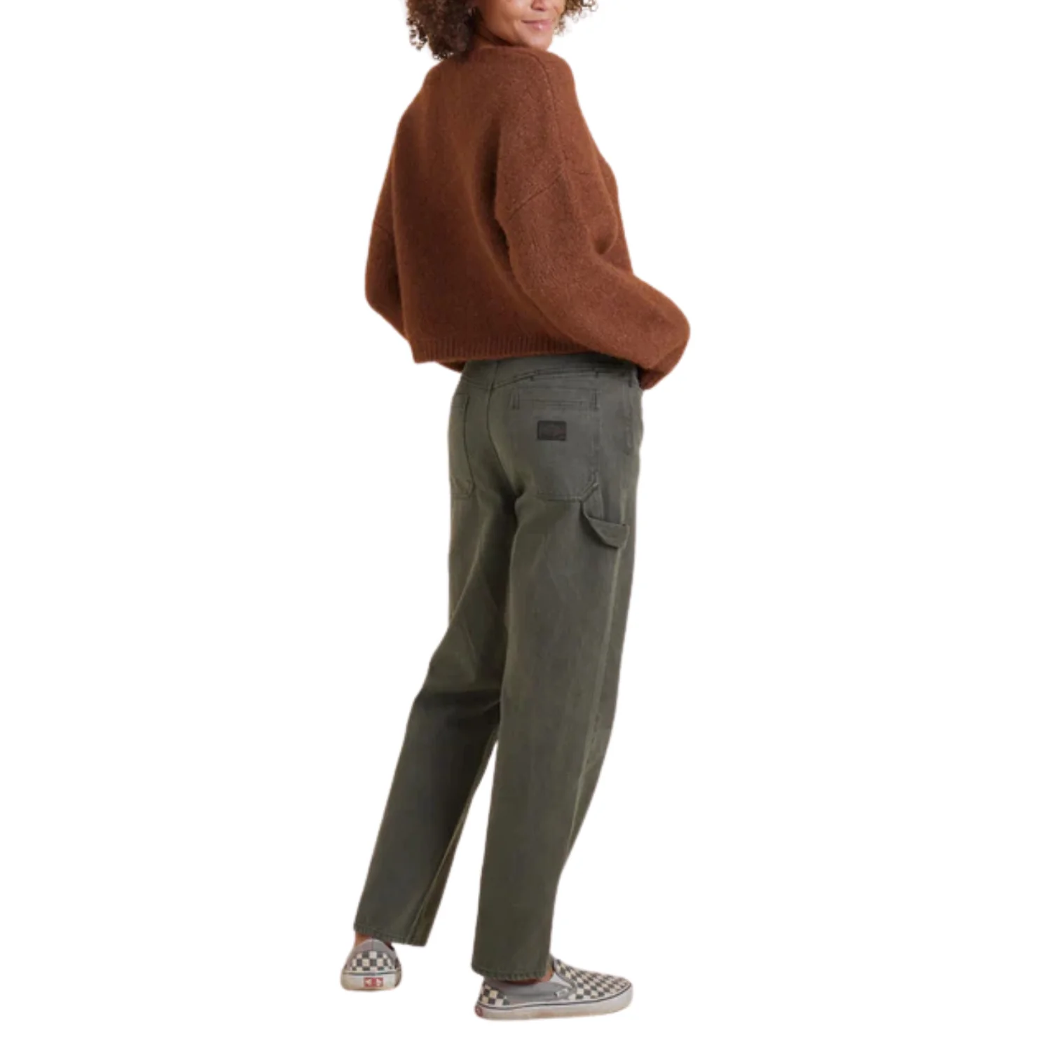 Roark KOS Sweater - Women's - Image 4