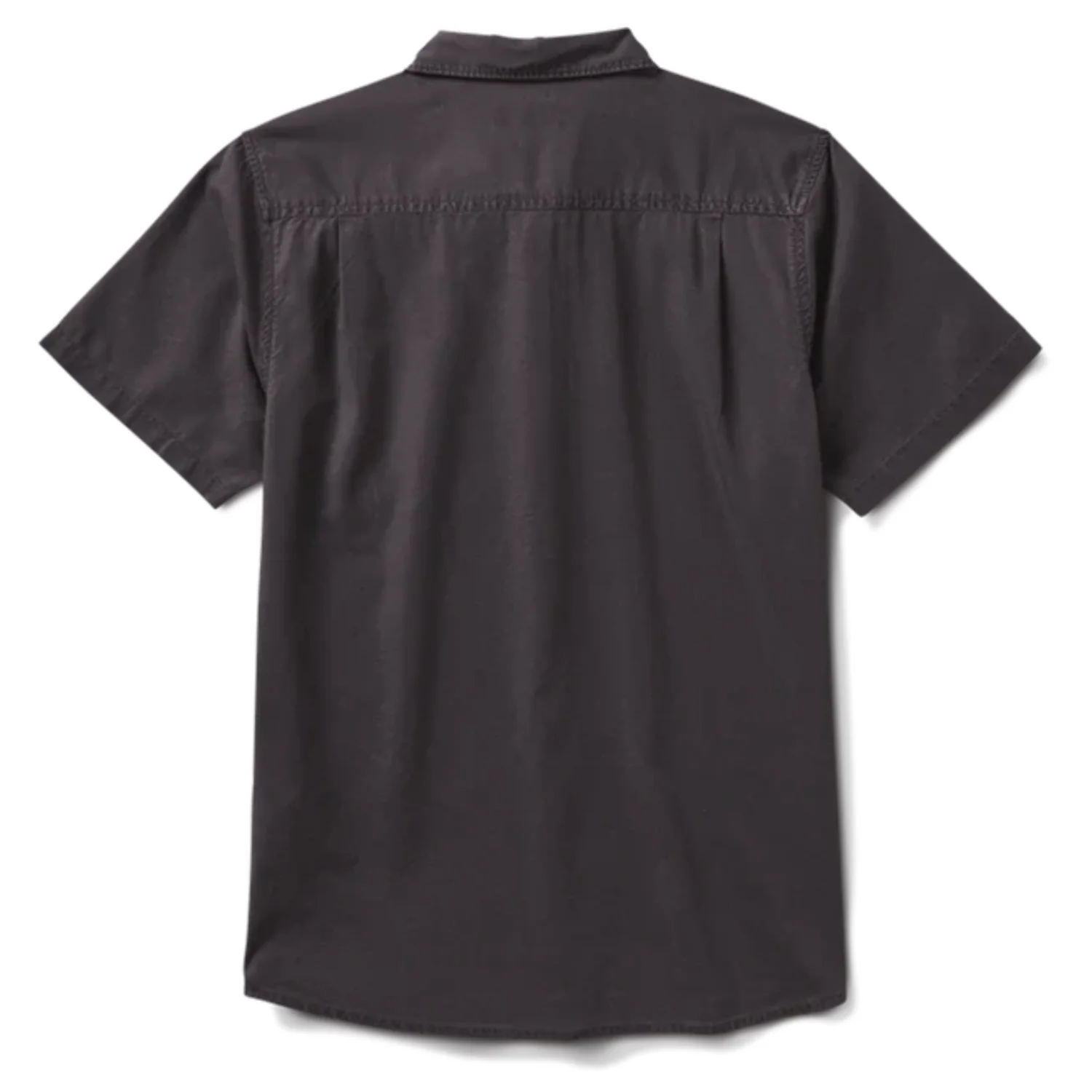 Roark Made To Fade Short Sleeve Button Up Shirt - Men's - Image 3