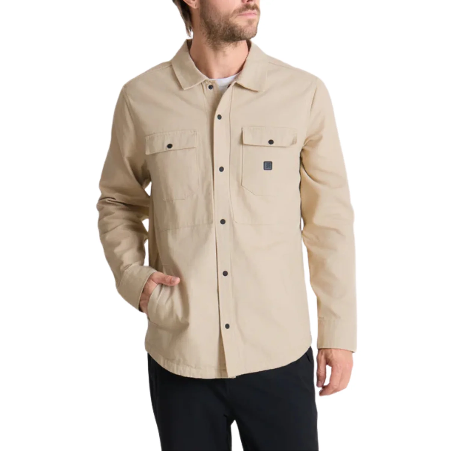 Roark Nordsman Flannel - Men's - Image 5