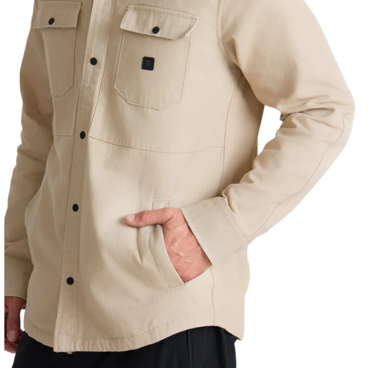 Roark Nordsman Flannel - Men's - Image 9