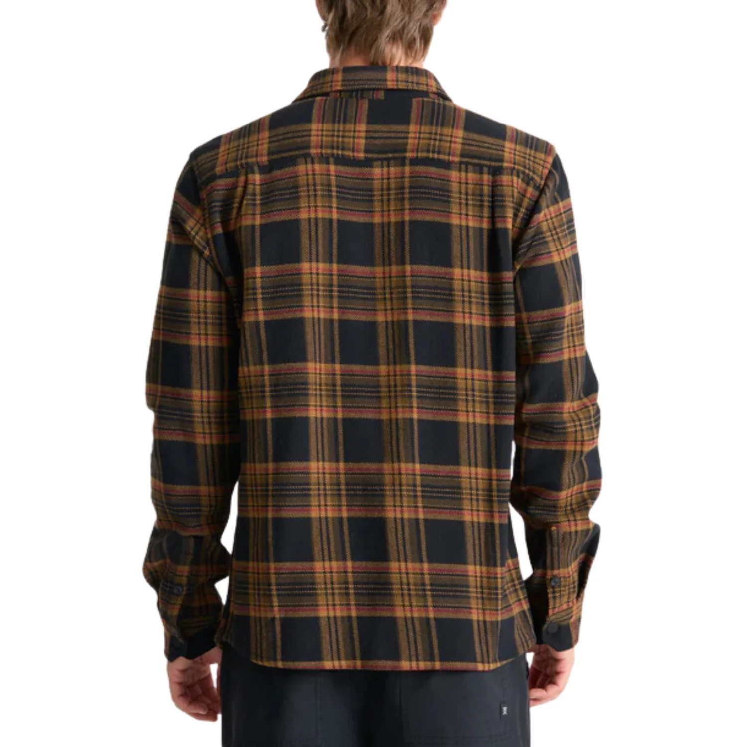 Roark Nordsman Cotton Flannel - Men's - Image 2