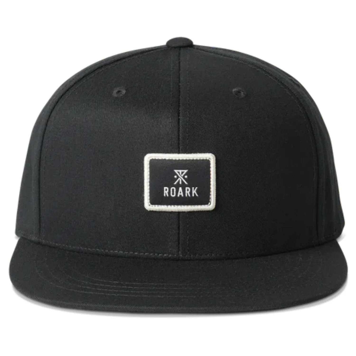 Roark Safecamp Snapback Hat - Image 2