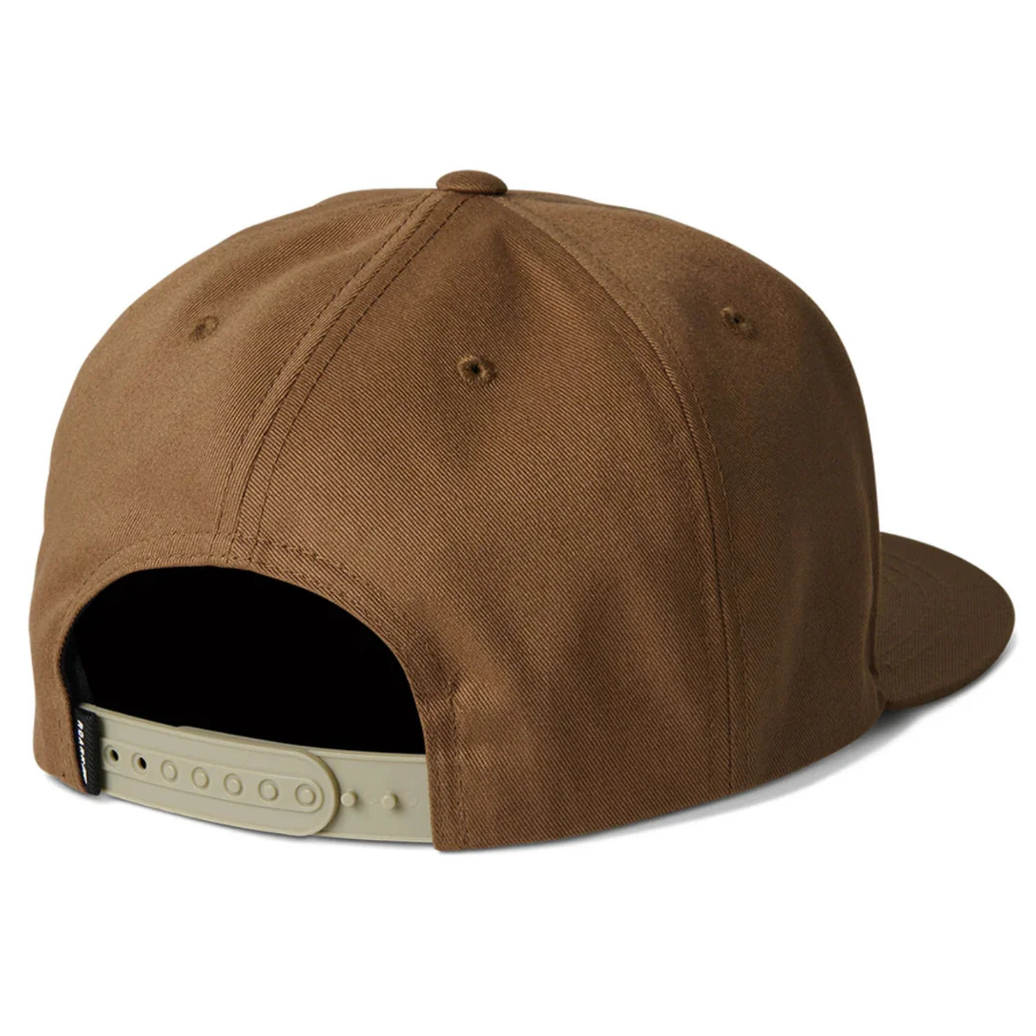 Roark Safecamp Snapback Hat - Image 6