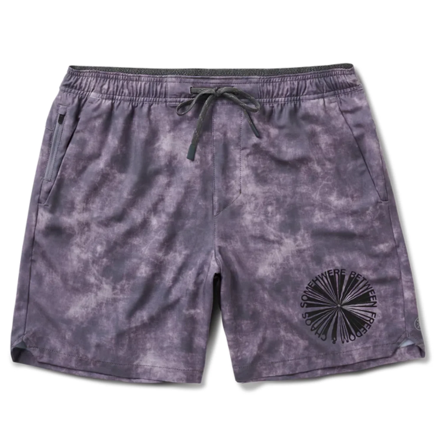Roark Serrano 7" Active Stretch Shorts - Men's - Image 13