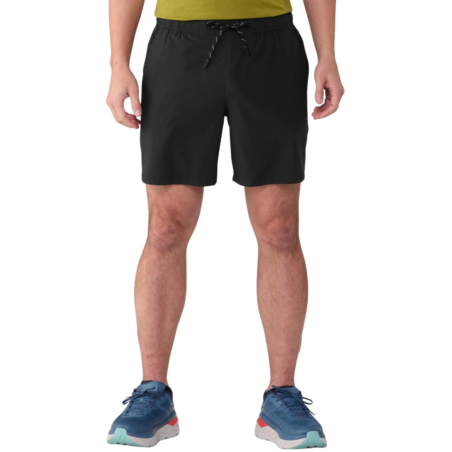 Roark Serrano 7" Active Stretch Shorts - Men's - Image 16