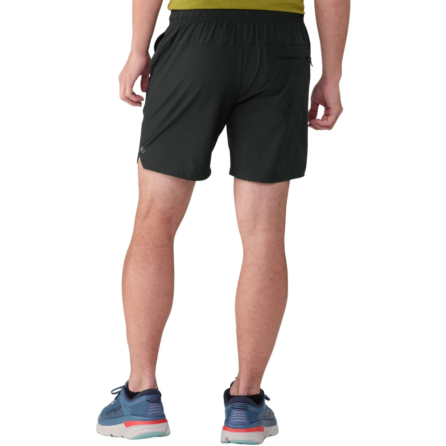 Roark Serrano 7" Active Stretch Shorts - Men's - Image 17