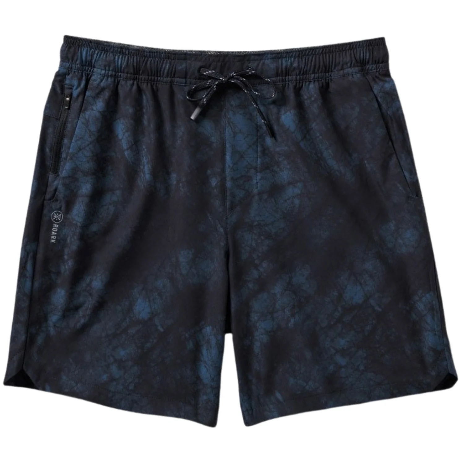 Roark Serrano 7" Active Stretch Shorts - Men's - Image 18