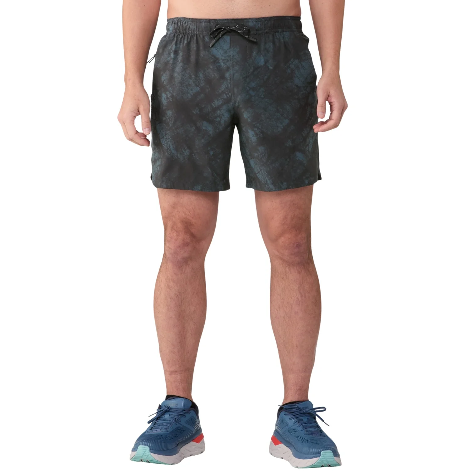 Roark Serrano 7" Active Stretch Shorts - Men's - Image 20