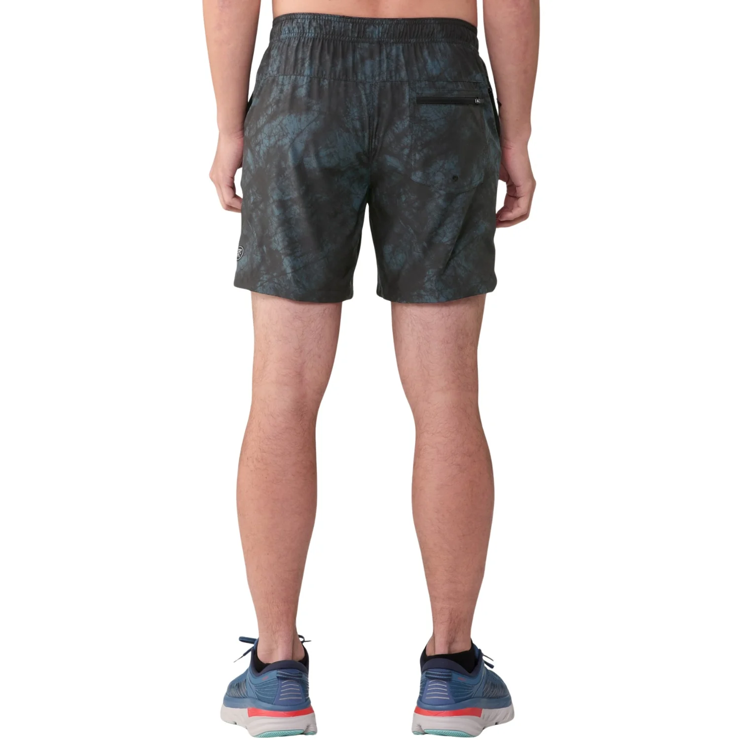 Roark Serrano 7" Active Stretch Shorts - Men's - Image 21