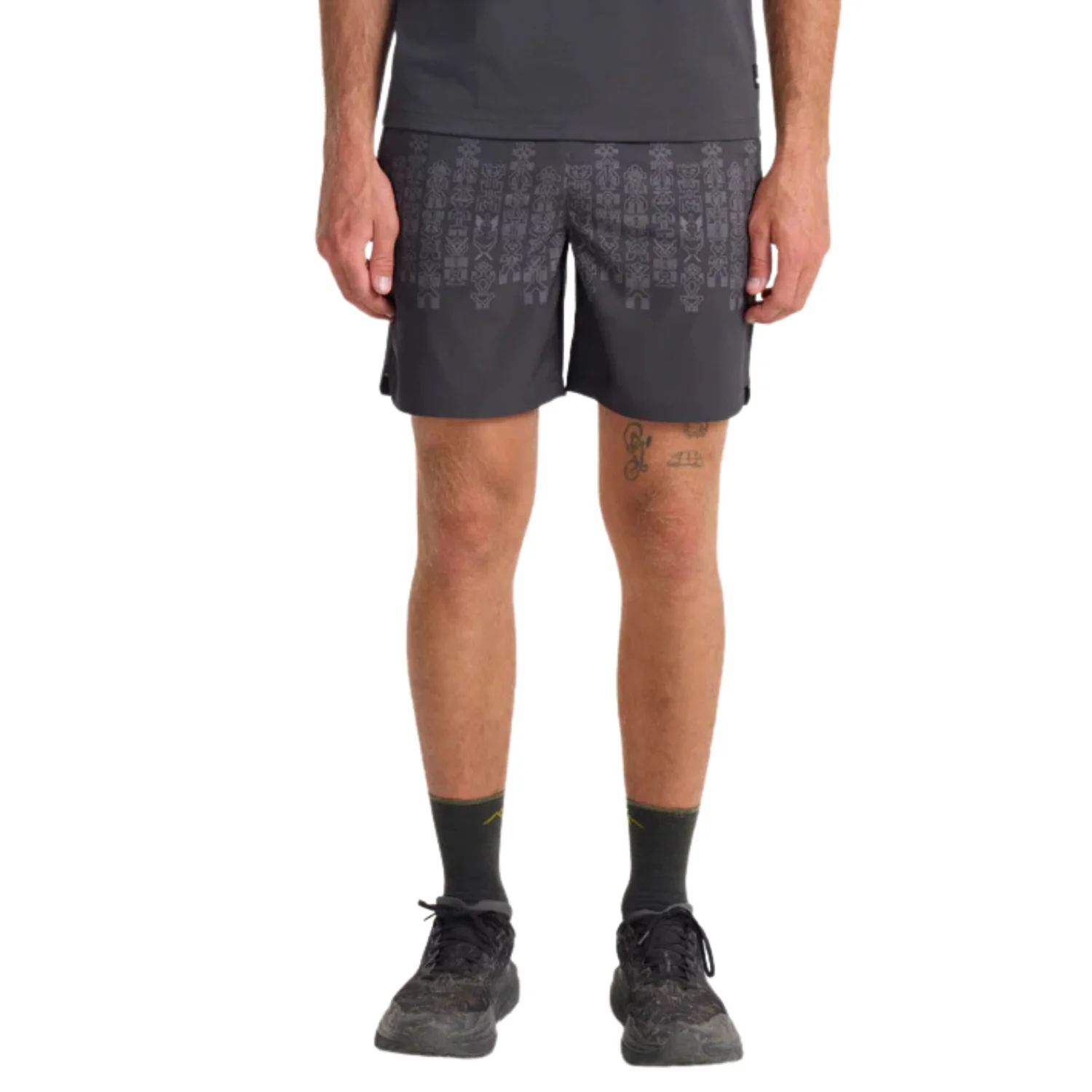Roark Serrano 7" Active Stretch Shorts - Men's - Image 25