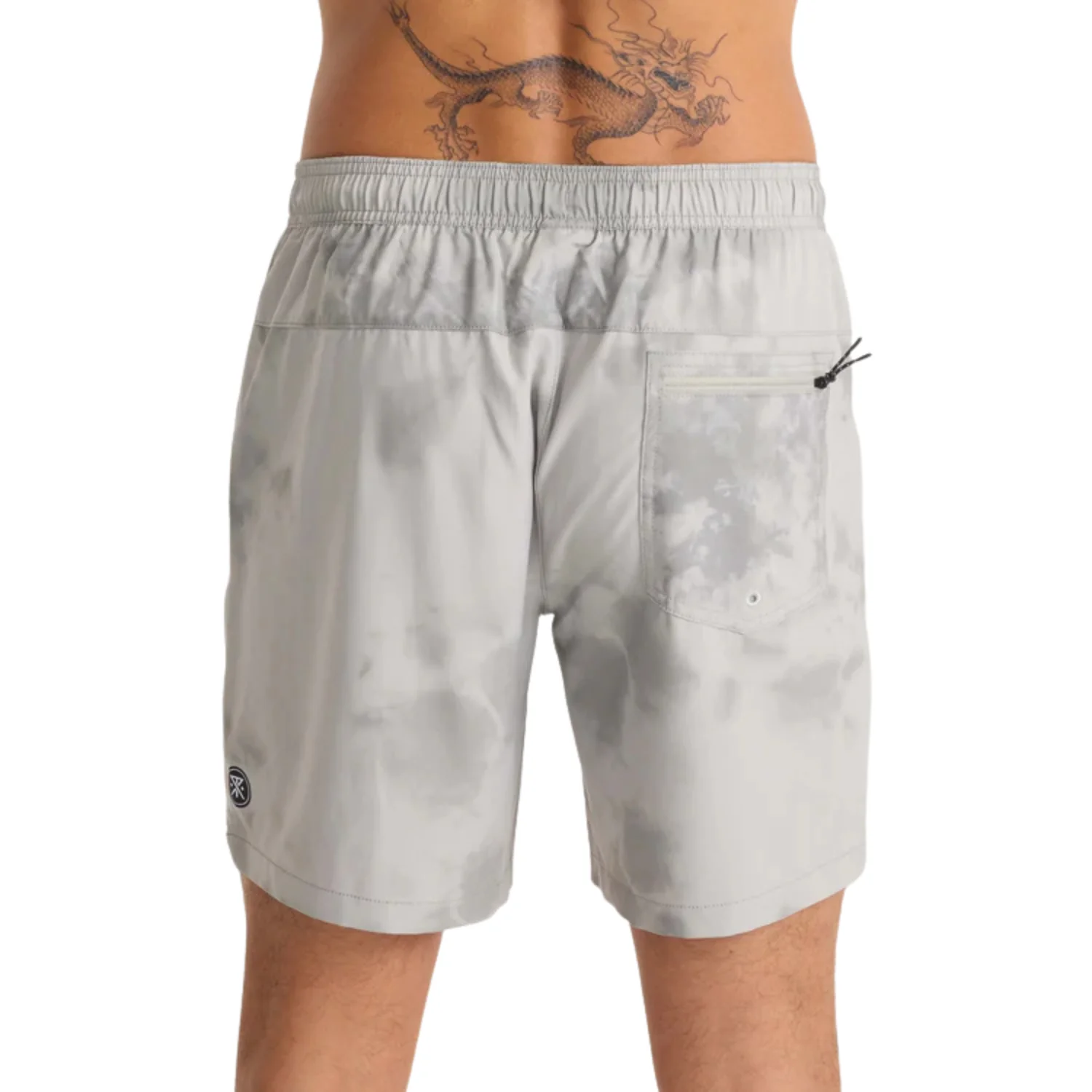 Roark Serrano 7" Active Stretch Shorts - Men's - Image 3
