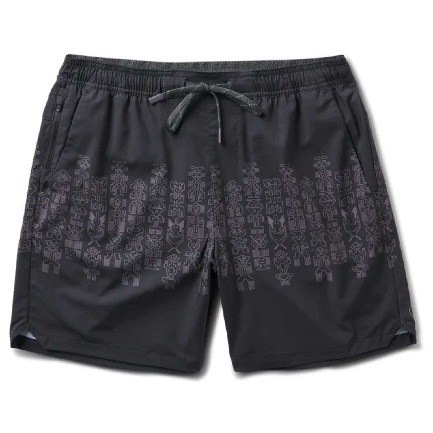Roark Serrano 7" Active Stretch Shorts - Men's - Image 30