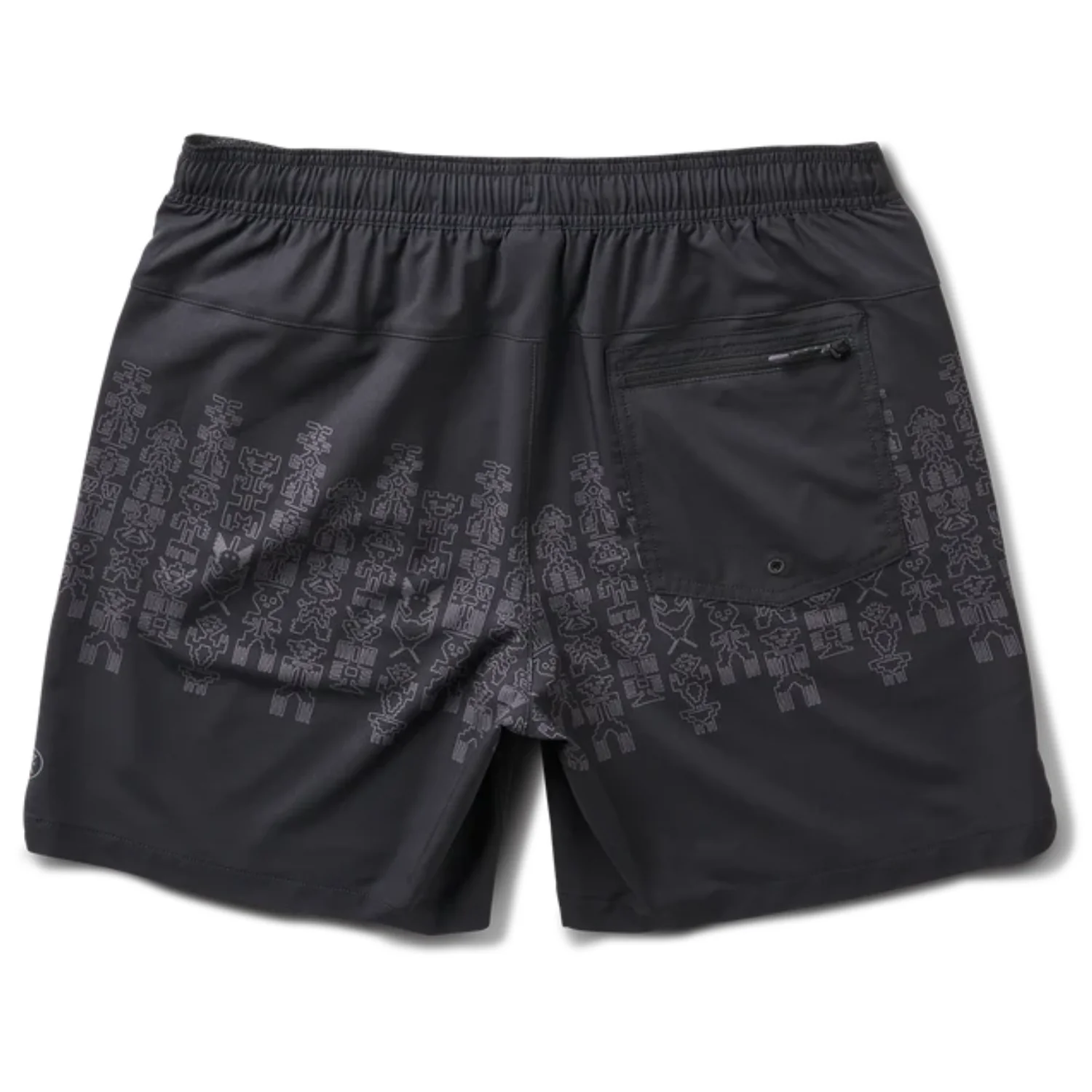 Roark Serrano 7" Active Stretch Shorts - Men's - Image 31