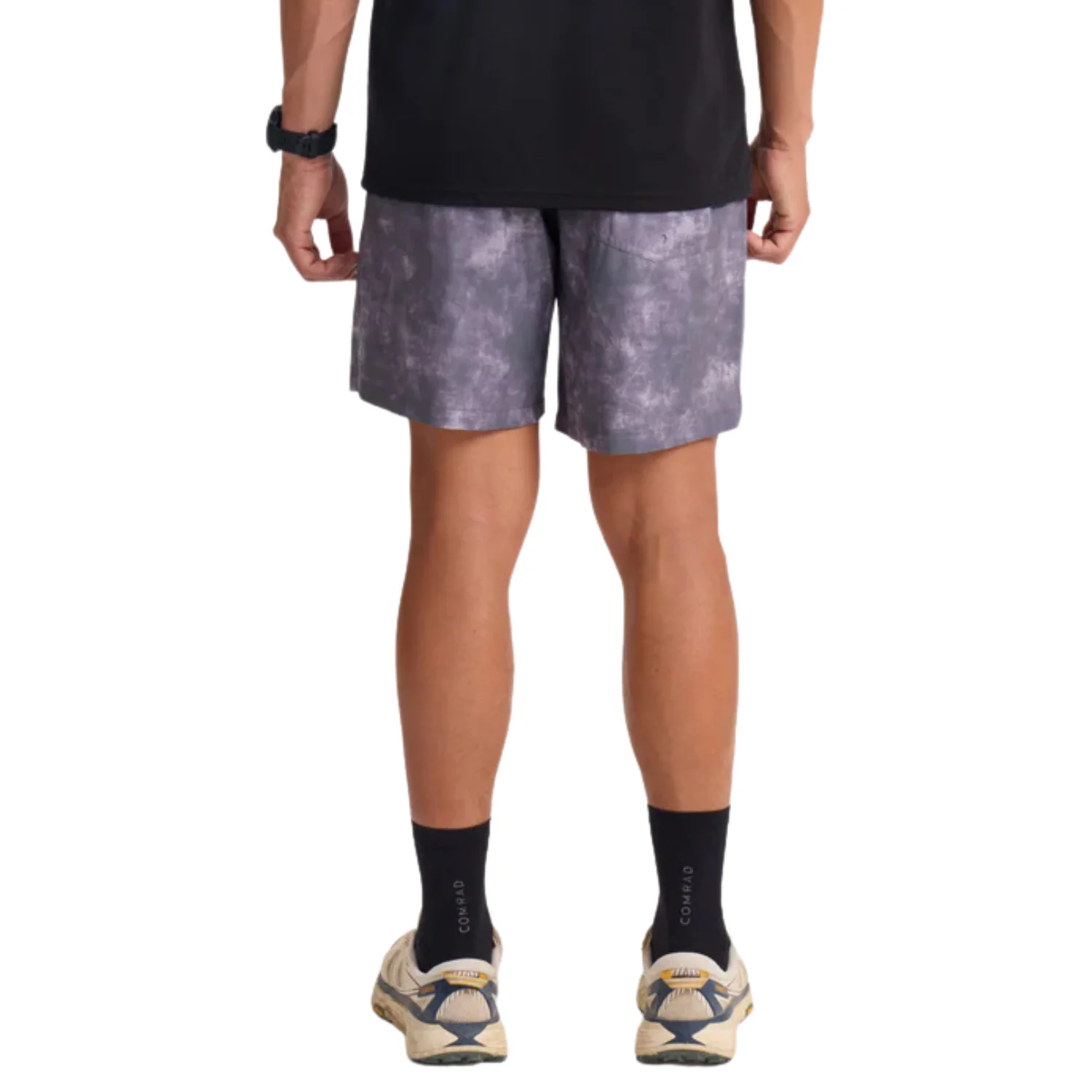 Roark Serrano 7" Active Stretch Shorts - Men's - Image 7
