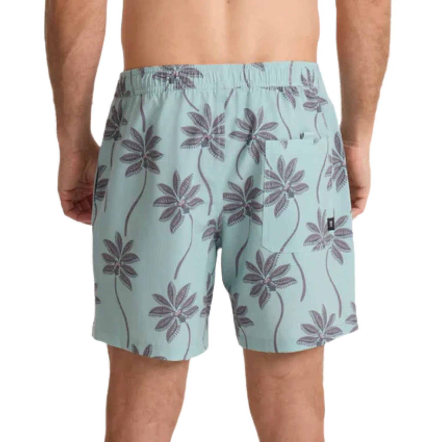 Roark Shorey 16" Boardshorts  - Men's - Image 2