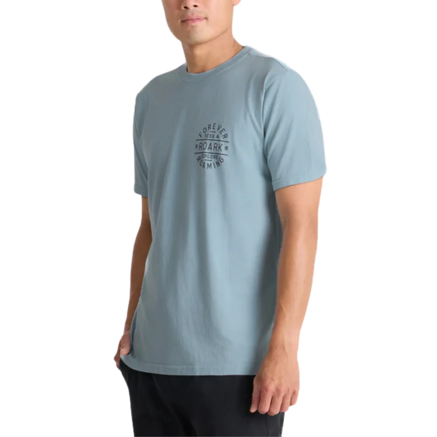 Roark Stamp Tee - Men's - Image 3