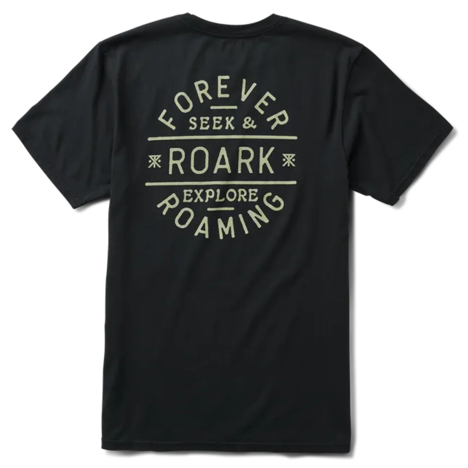 Roark Stamp Tee - Men's - Image 9