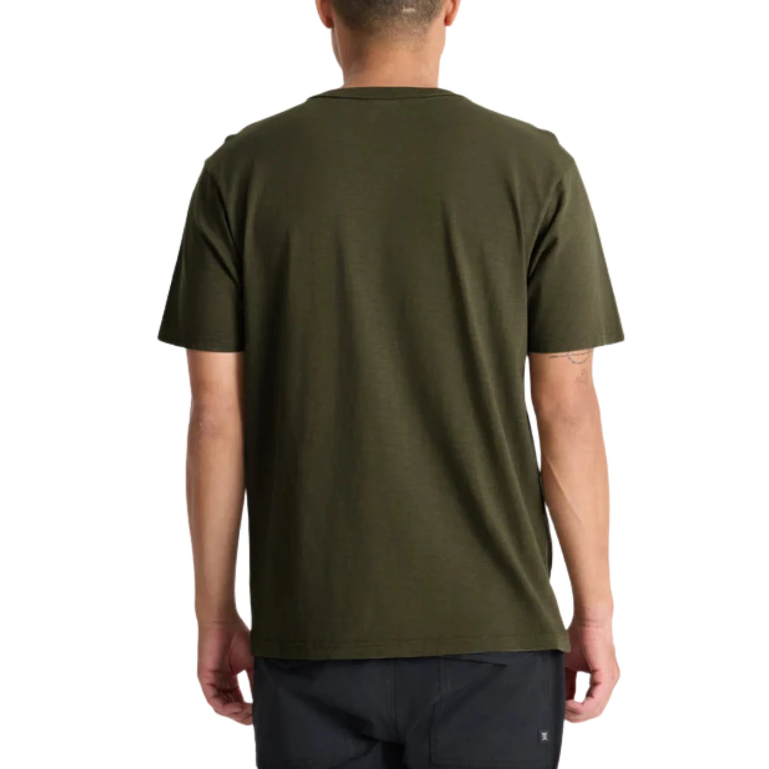 Roark Well Worn Organic Tee - Men's - Image 2