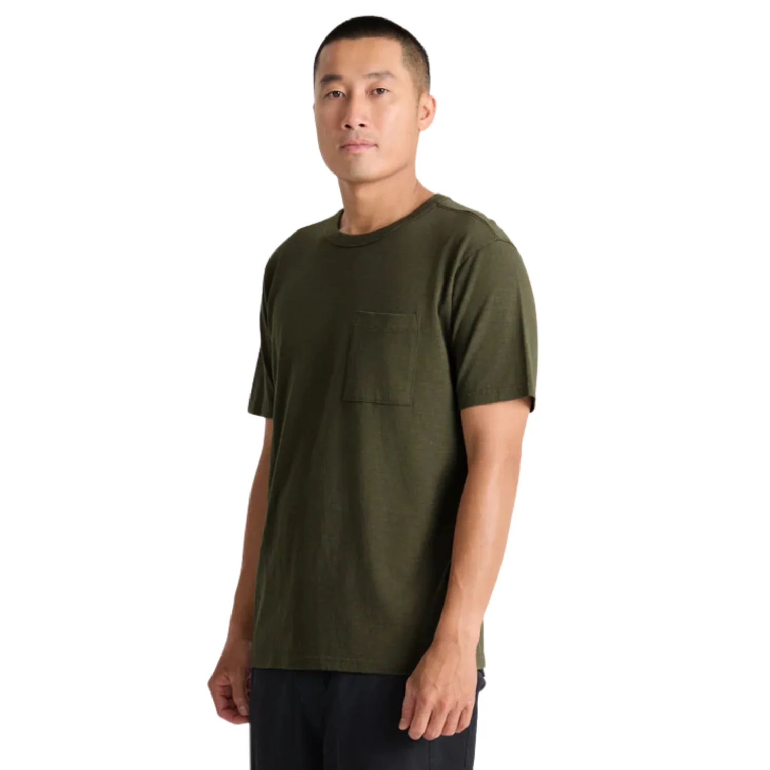 Roark Well Worn Organic Tee - Men's - Image 3