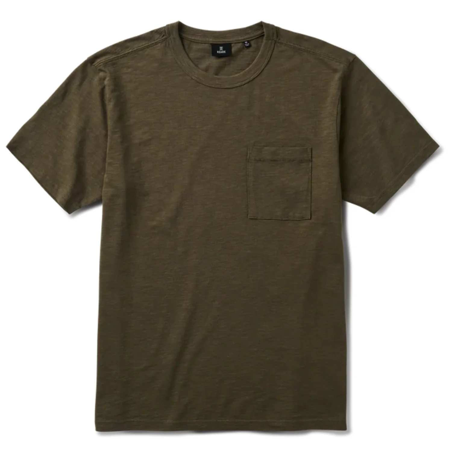 Roark Well Worn Organic Tee - Men's - Image 5
