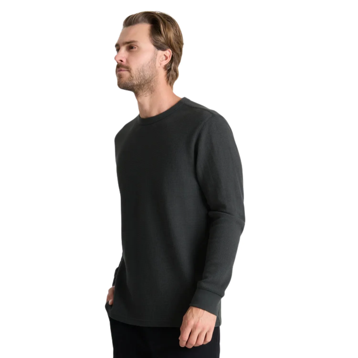 Roark Well Worn Thermal - Men's - Image 3