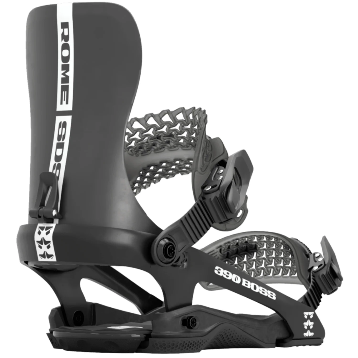 Rome 390 Boss Bindings 2025 - Men's - Image 3