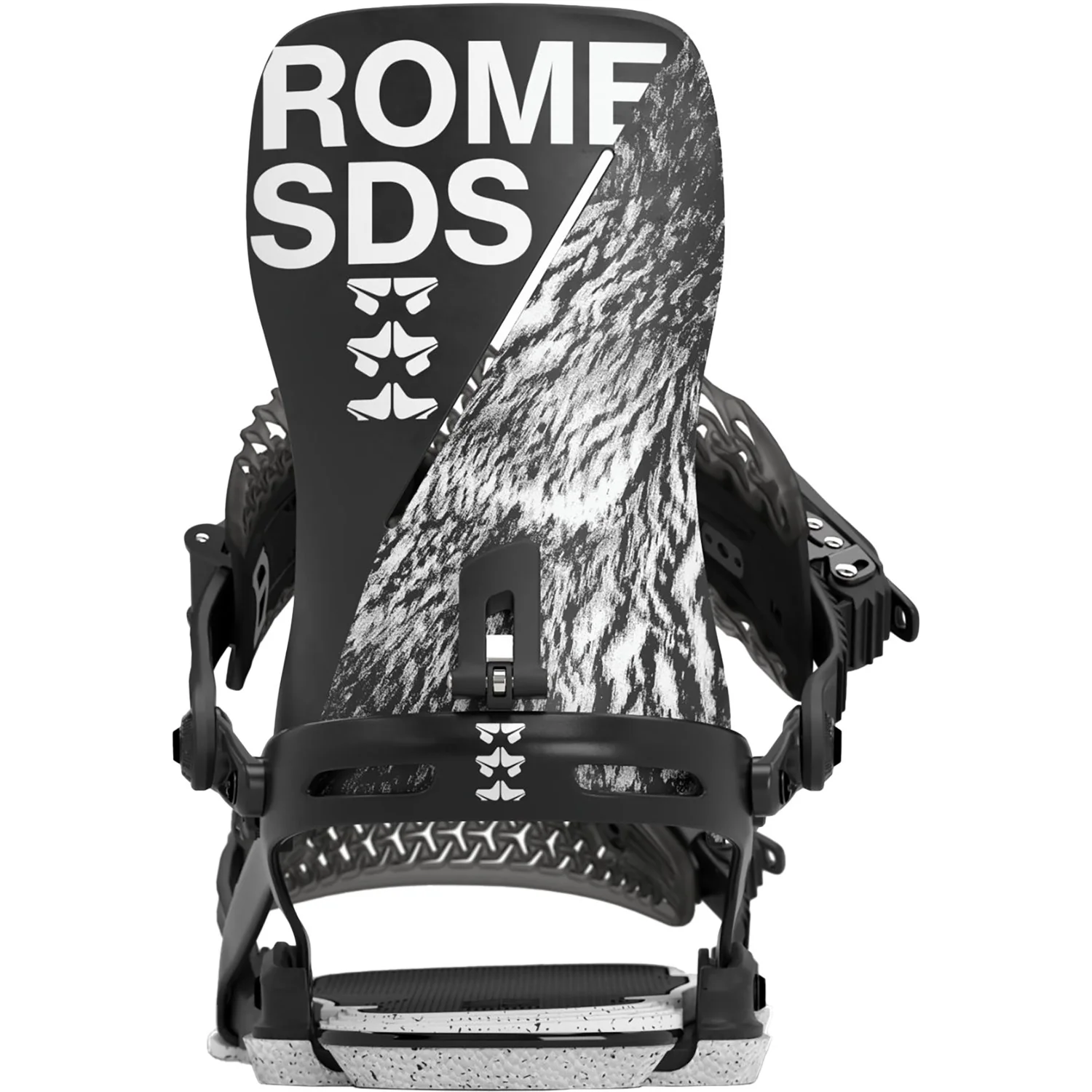 Rome Katana 2024 - Men's Snowboard Bindings - Image 10