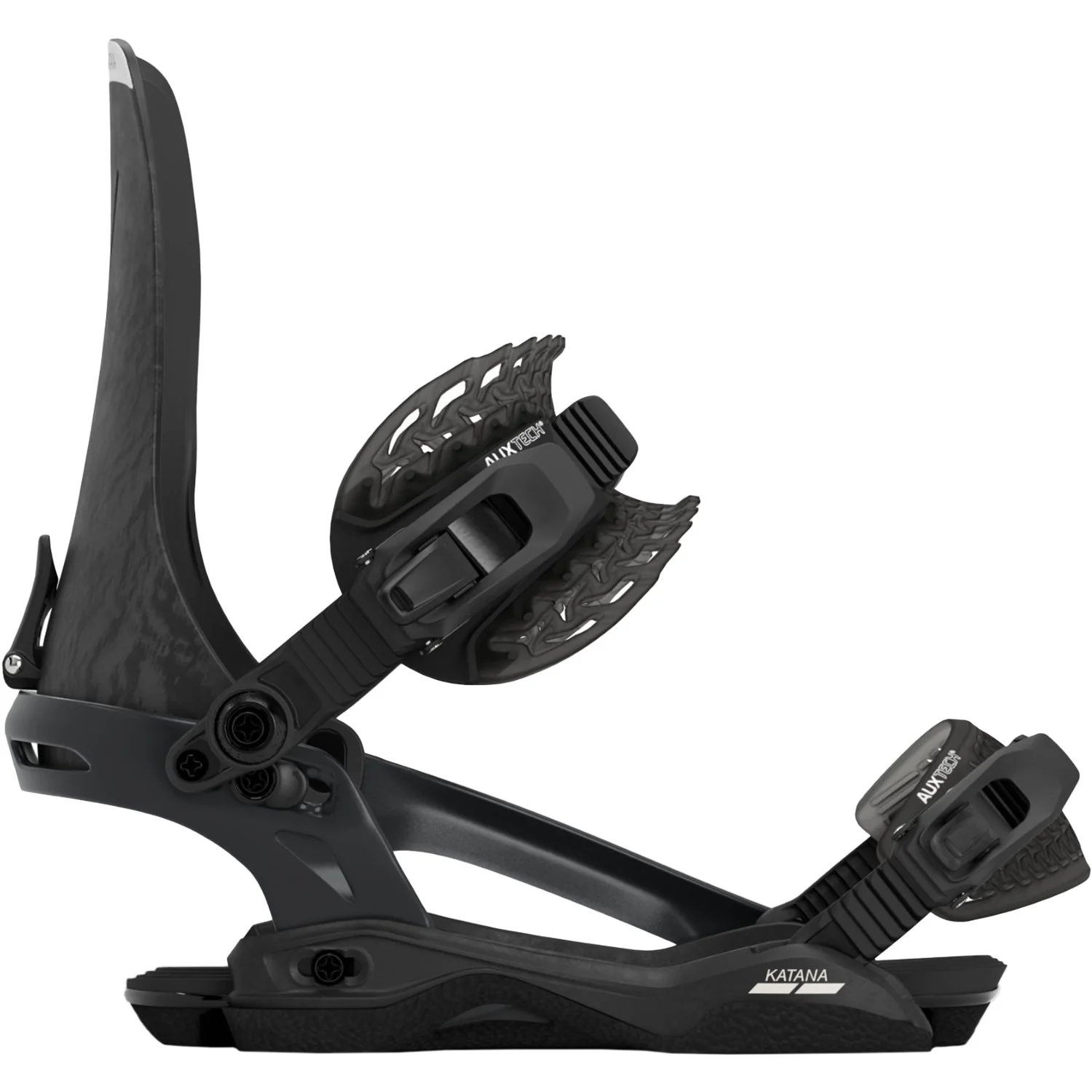 Rome Katana 2024 - Men's Snowboard Bindings - Image 9