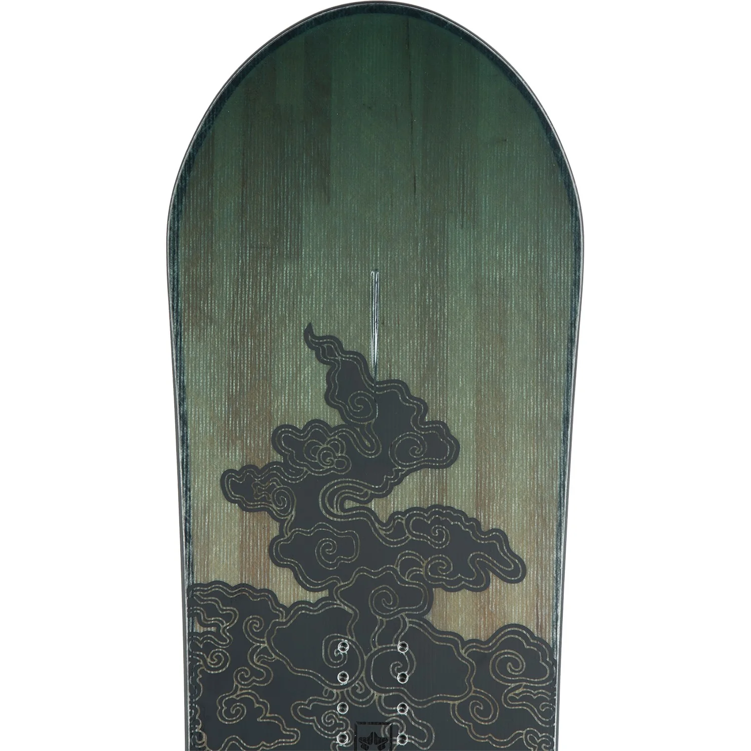 Rome Muse 2024 - Women's Snowboard - Image 5