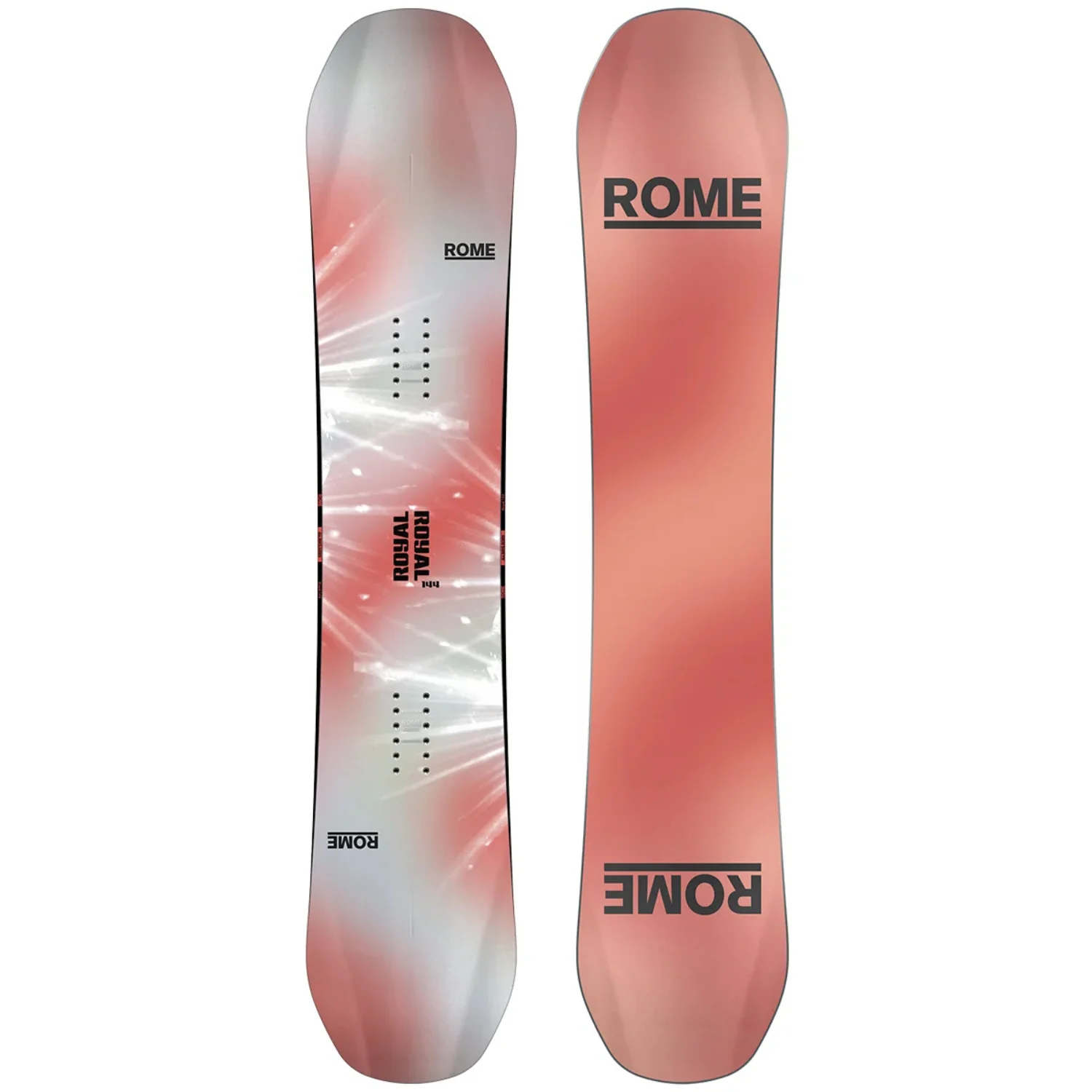 Rome Royal Snowboard 2026 - Women's