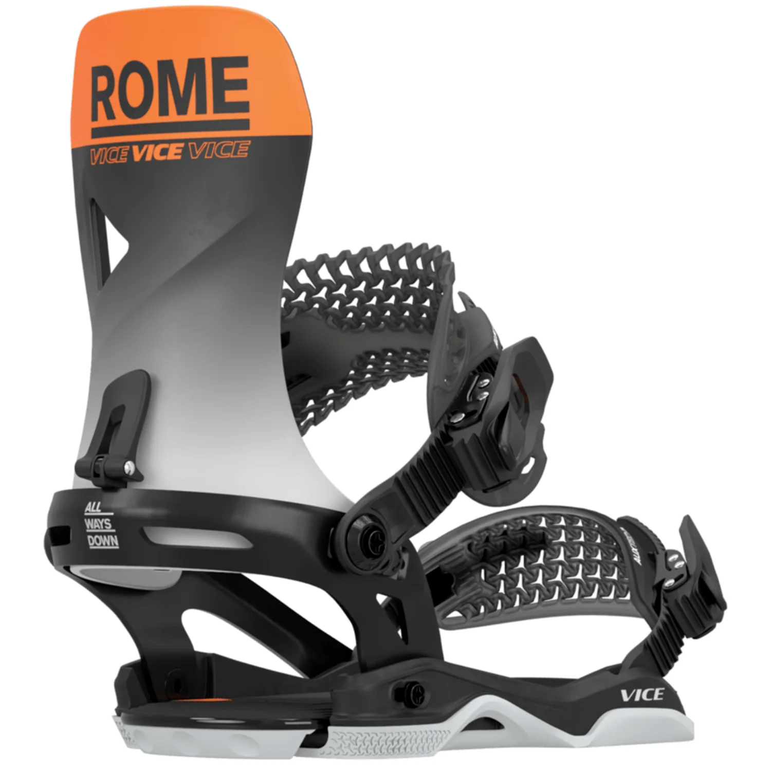 Rome Vice Bindings 2025 - Men's