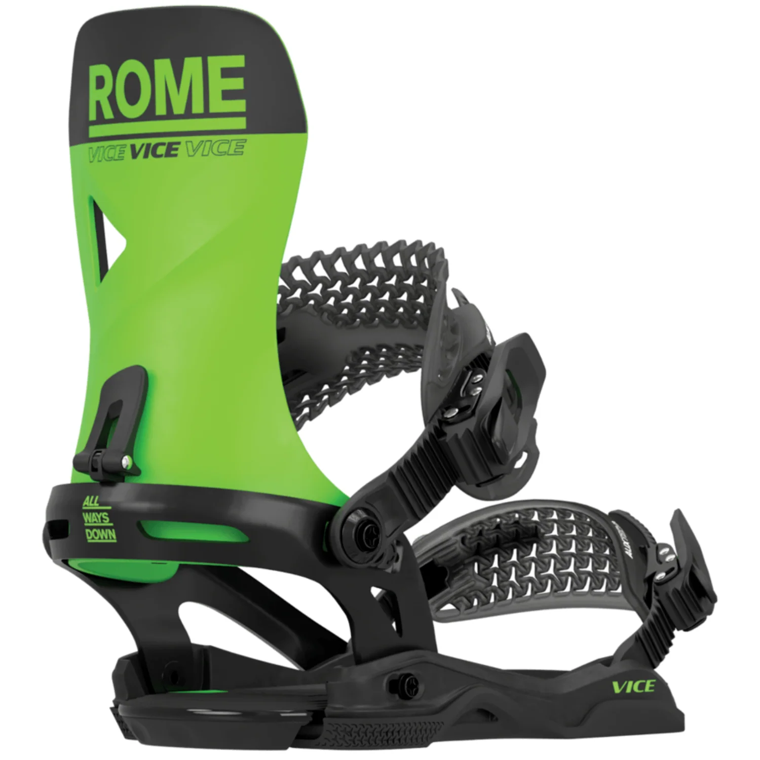 Rome Vice Bindings 2025 - Men's - Image 2