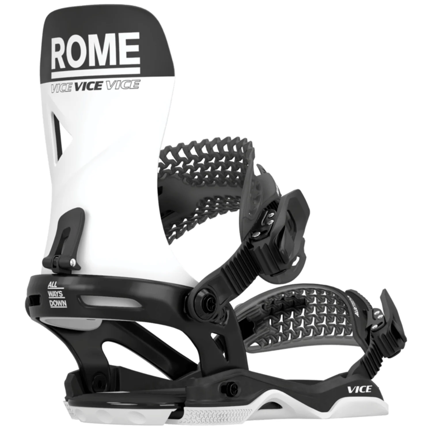 Rome Vice Bindings 2025 - Men's - Image 3