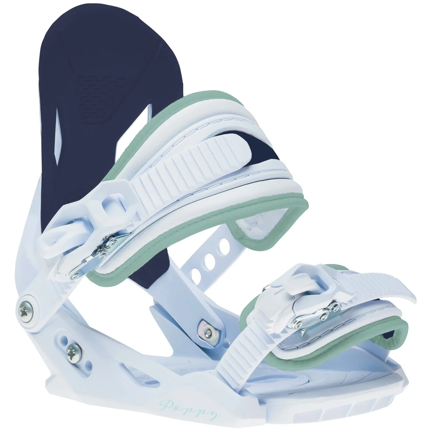 Roxy Poppy Snowboard Package 2026 - Girls' - Image 3