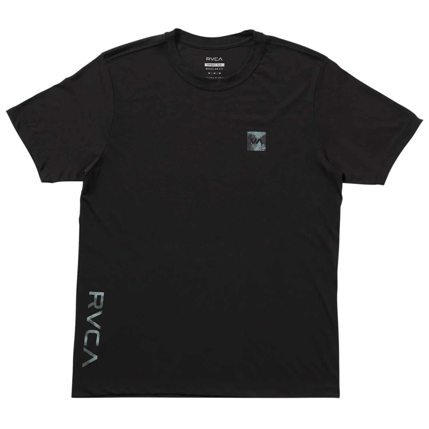RVCA 2X Fill Tee - Men's - Image 4