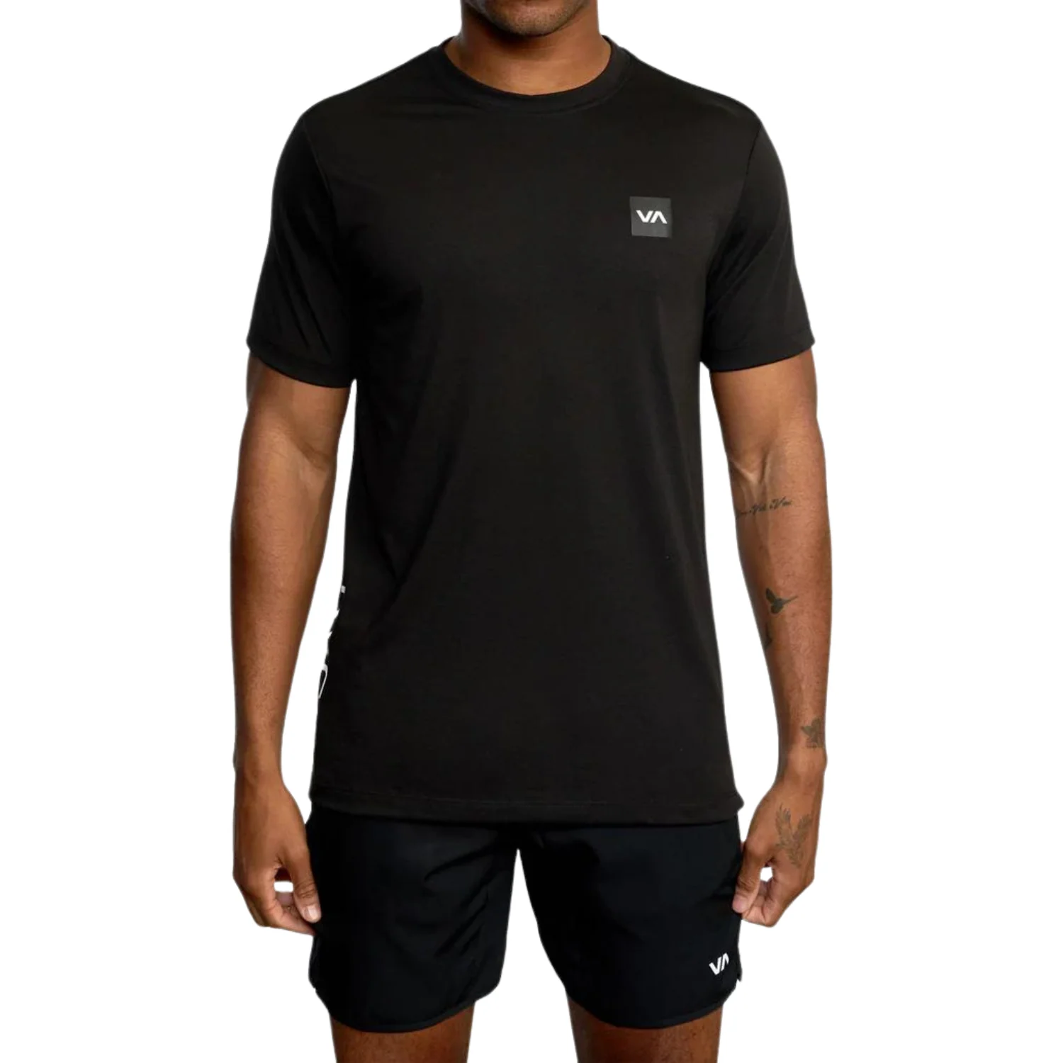 RVCA 2X Tee - Men's - Image 15