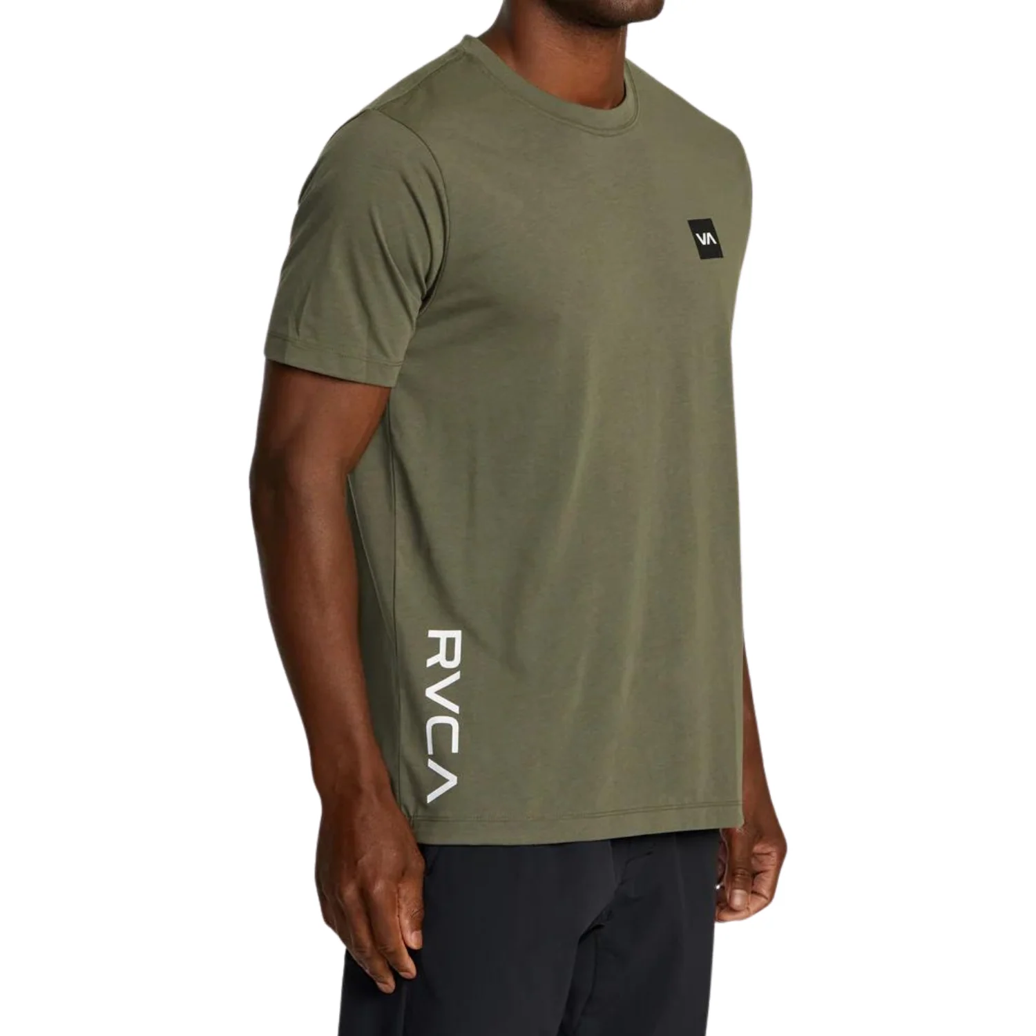 RVCA 2X Tee - Men's - Image 5
