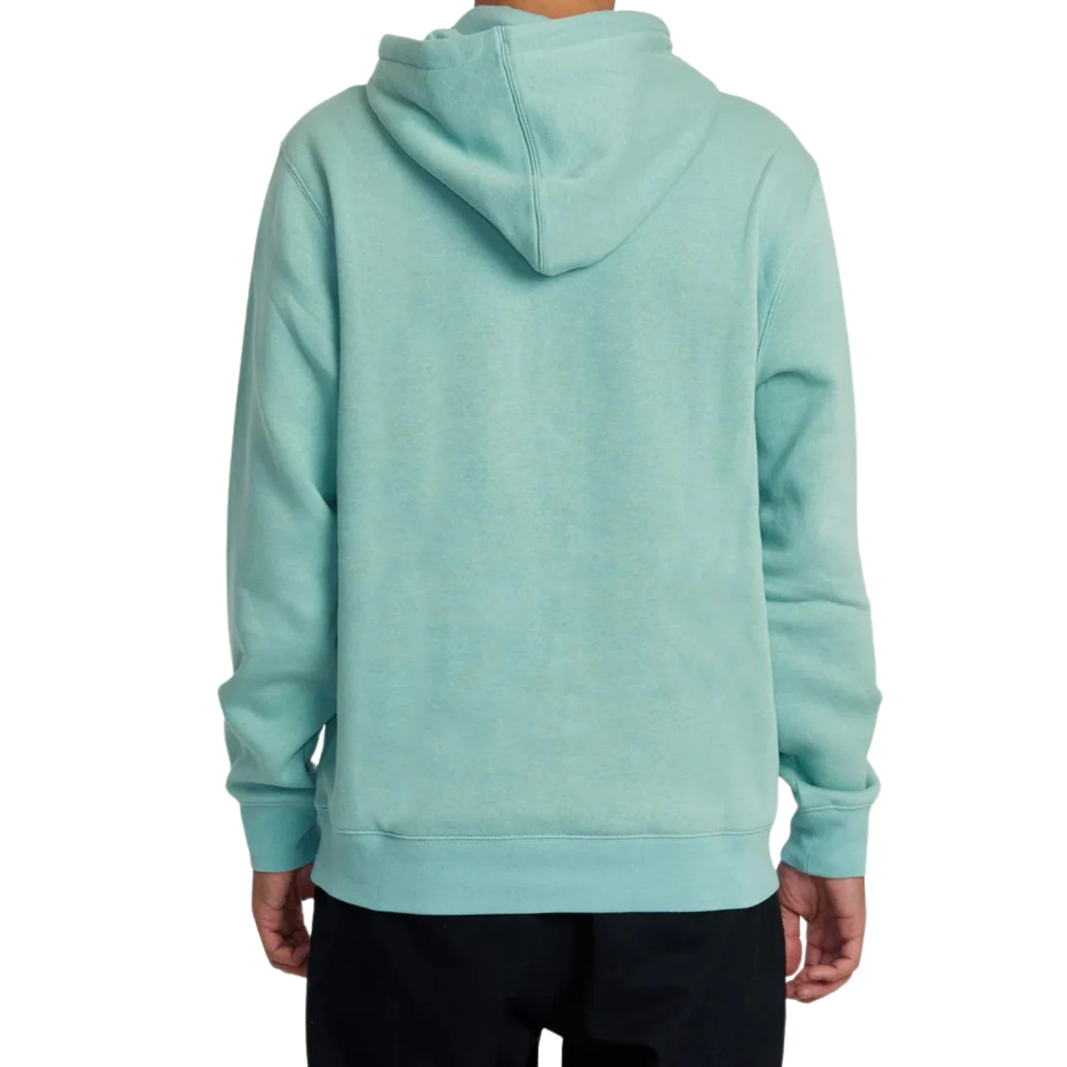 RVCA Big RVCA Pullover Hoodie - Men's - Image 10