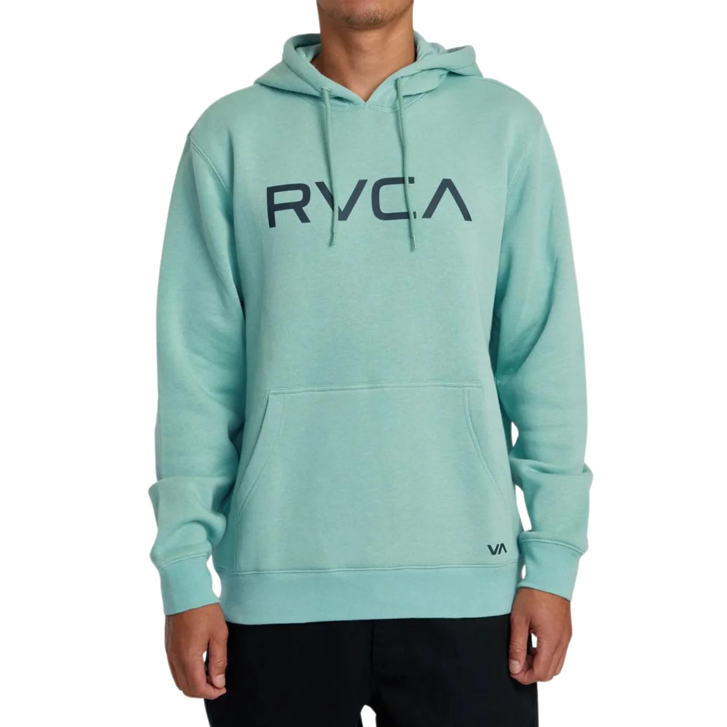RVCA Big RVCA Pullover Hoodie - Men's - Image 9